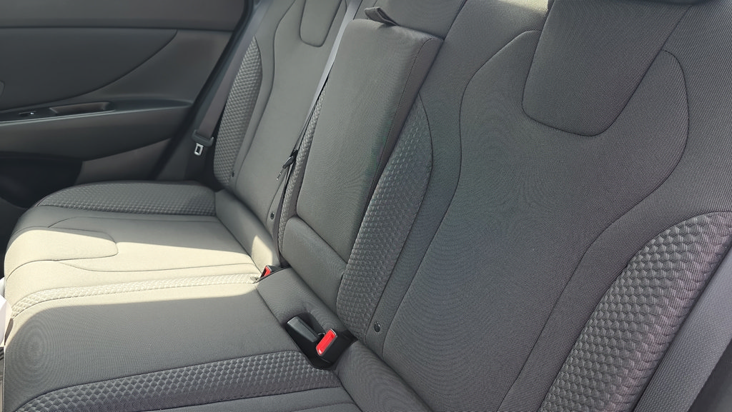 Certified 2023 Hyundai Elantra N Line w/ Preferred Accessory Package FWD image 29