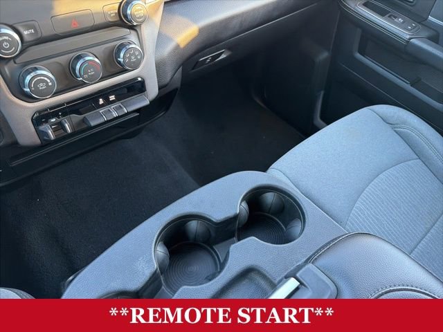 Used 2024 RAM 2500 Big Horn w/ Bed Utility Group image 17