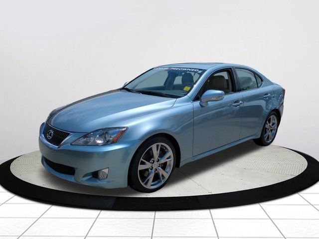 Used 2009 Lexus IS 250 RWD image 7