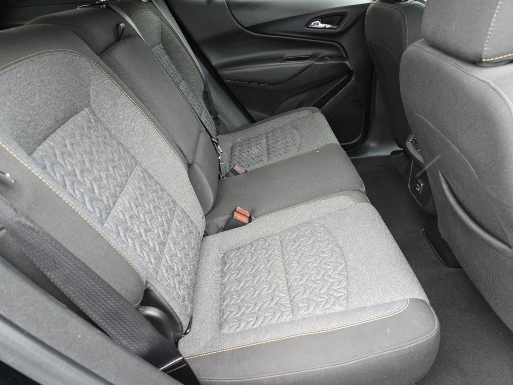Used 2023 Chevrolet Equinox LT image 17