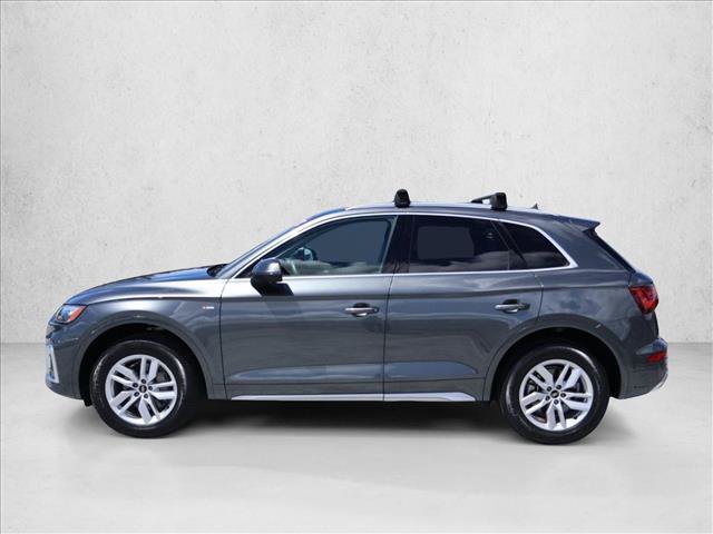 Used 2023 Audi Q5 2.0T Premium w/ Convenience Package AWD/4WD image 10