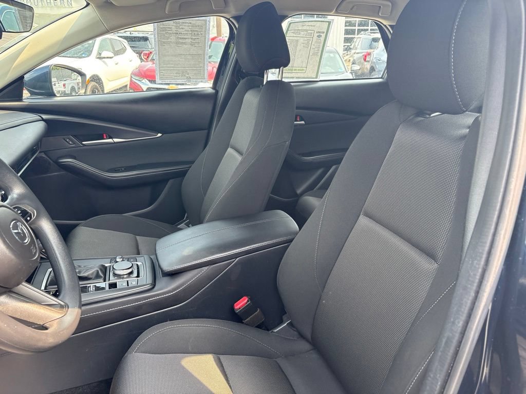Used 2024 MAZDA CX-30 AWD 2.5 S image 14