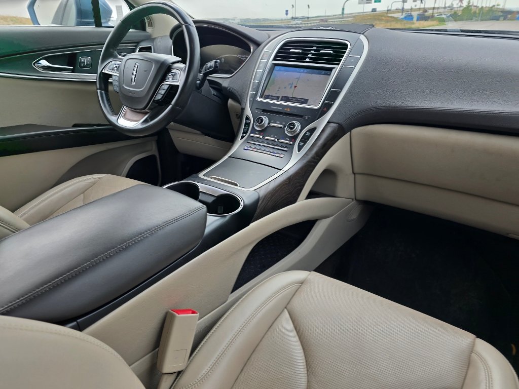 Used 2019 Lincoln Nautilus Reserve w/ Cargo Utility Package AWD/4WD image 27