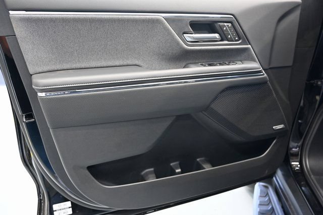 New 2026 GMC Sierra EV Elevation w/ Premium Package AWD/4WD image 28