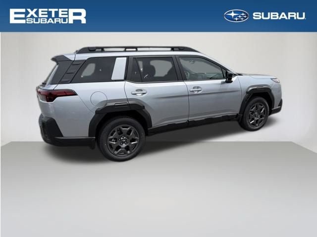 New 2026 Subaru Outback Premium AWD/4WD image 4