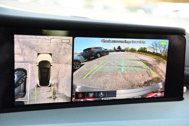 New 2025 Nissan Murano SL image 14