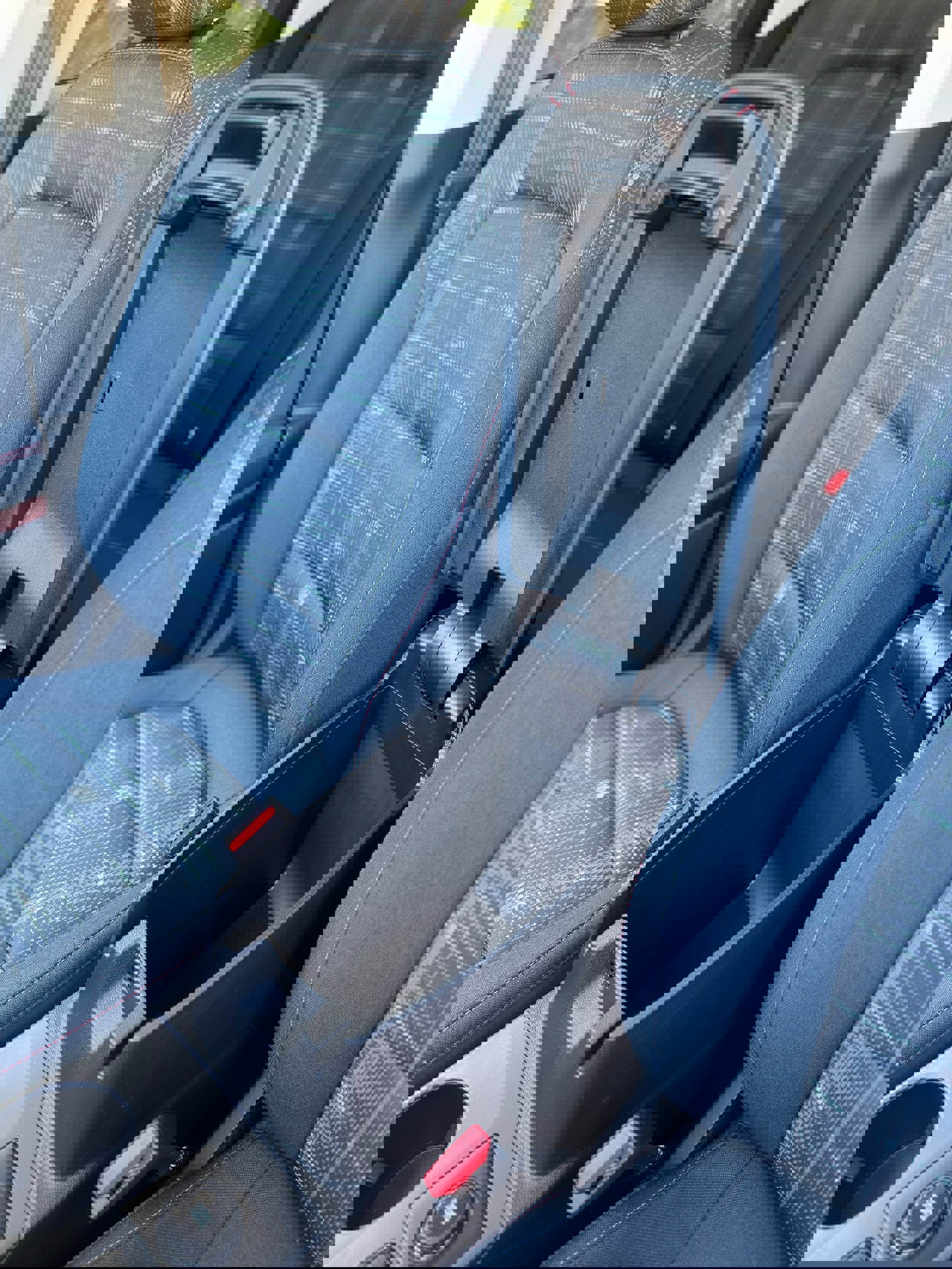 New 2024 Ford Bronco Sport Heritage w/ Heritage Convenience Package image 41