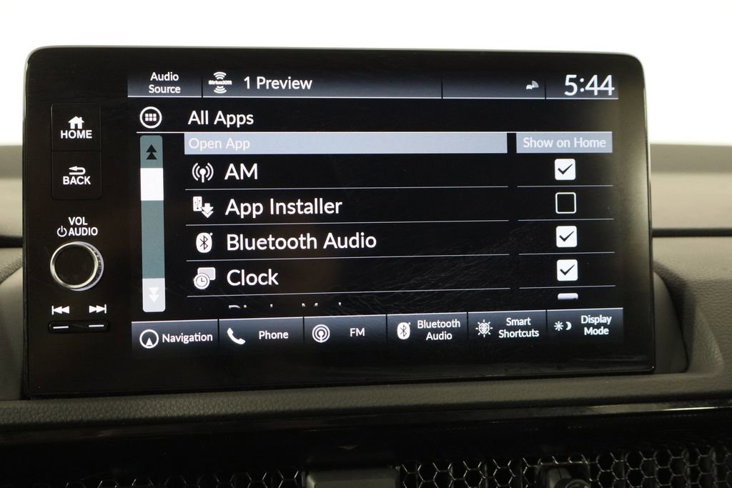 Used 2023 Honda CR-V Sport Touring image 32