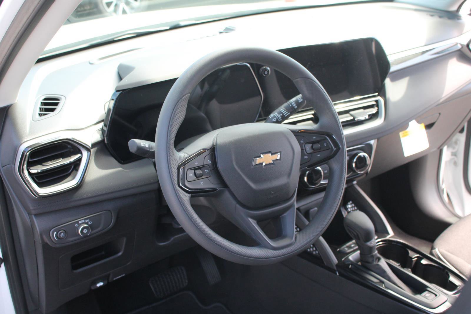 New 2026 Chevrolet TrailBlazer LT w/ Driver Confidence Package image 14