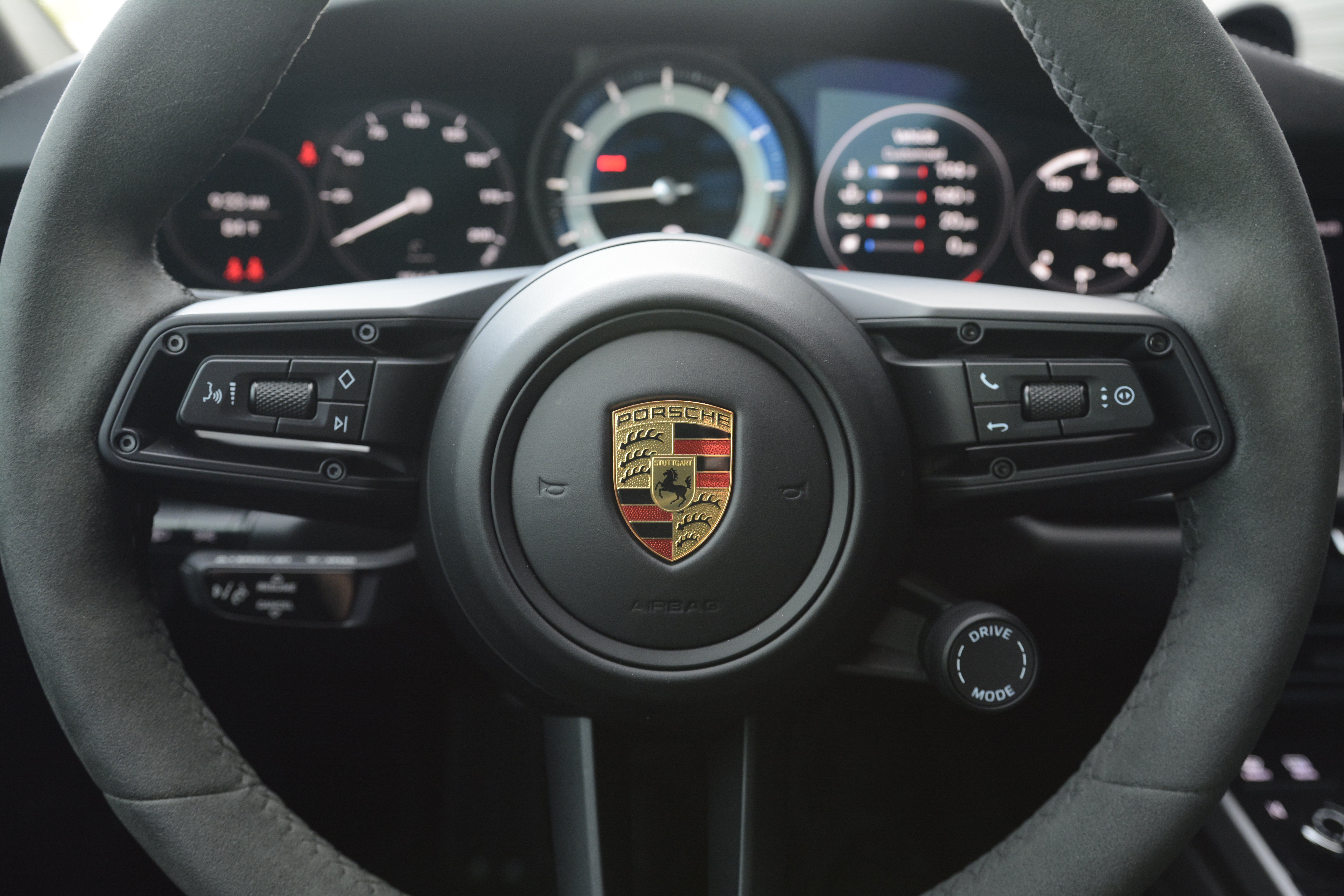 Certified 2022 Porsche 911 Carrera S RWD image 19