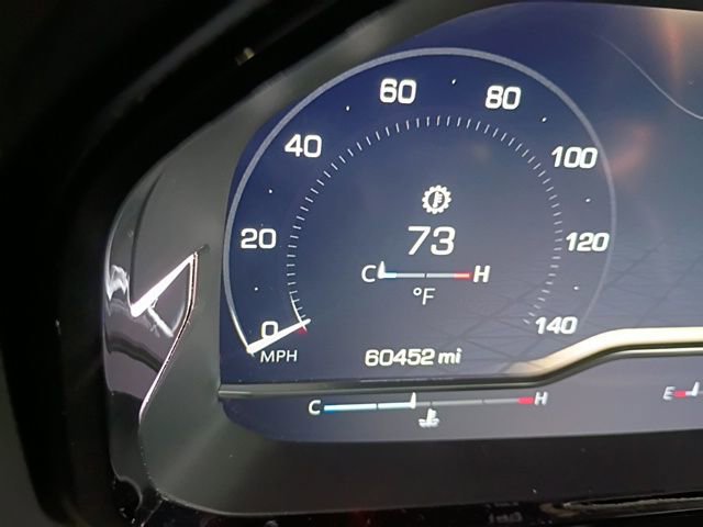 Used 2024 GMC Yukon Denali w/ Advanced Technology Package image 31