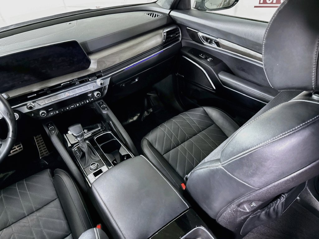 Used 2023 Kia Telluride SX Prestige X-Pro AWD/4WD image 27