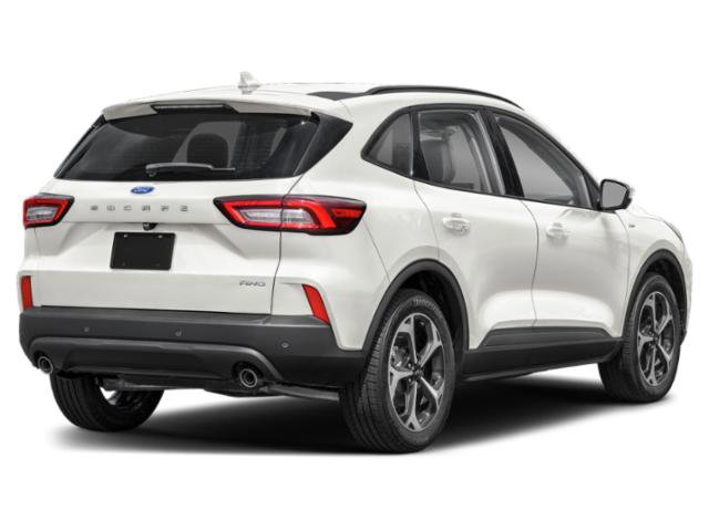 New 2026 Ford Escape ST-Line Select w/ Tech Pack #2 image 25