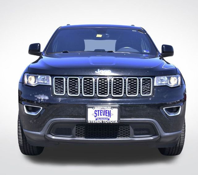 Used 2017 Jeep Grand Cherokee Laredo w/ Quick Order Package 23E image 7