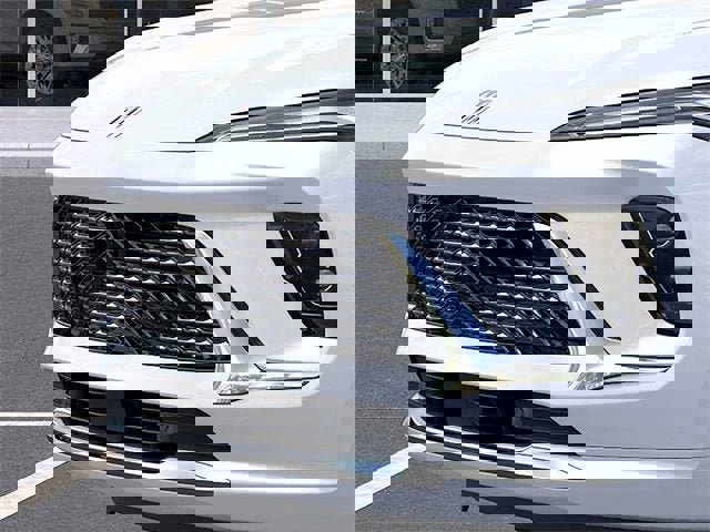 New 2026 Buick Envision Avenir image 13