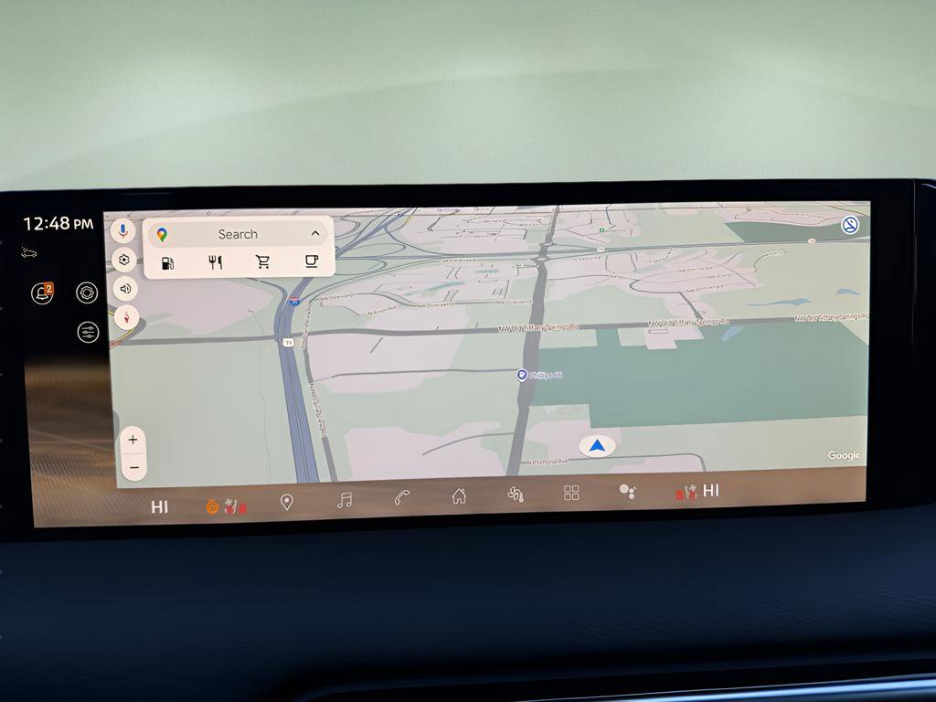 New 2026 Nissan Armada Platinum image 27