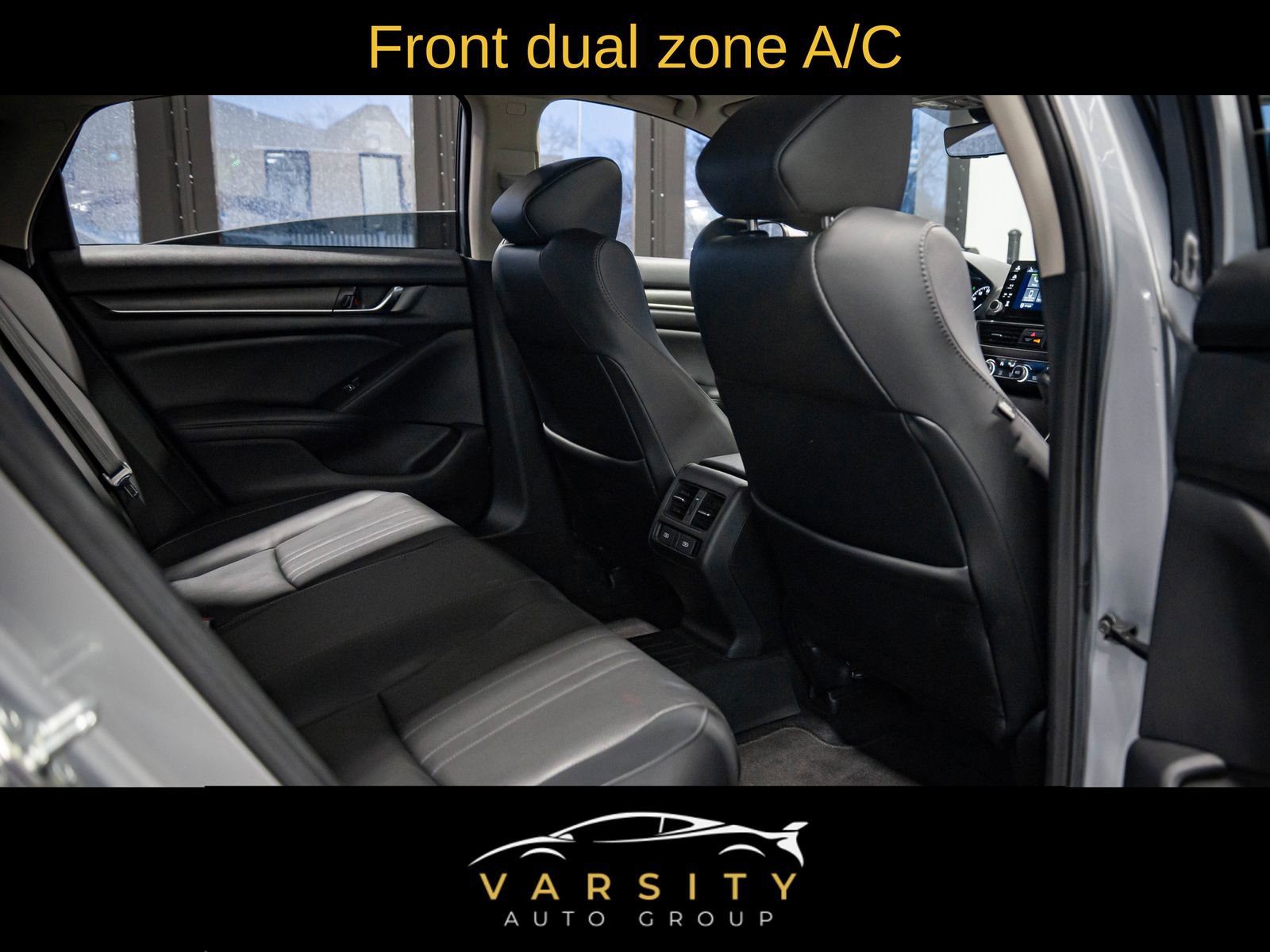 Used 2021 Honda Accord EX-L image 14