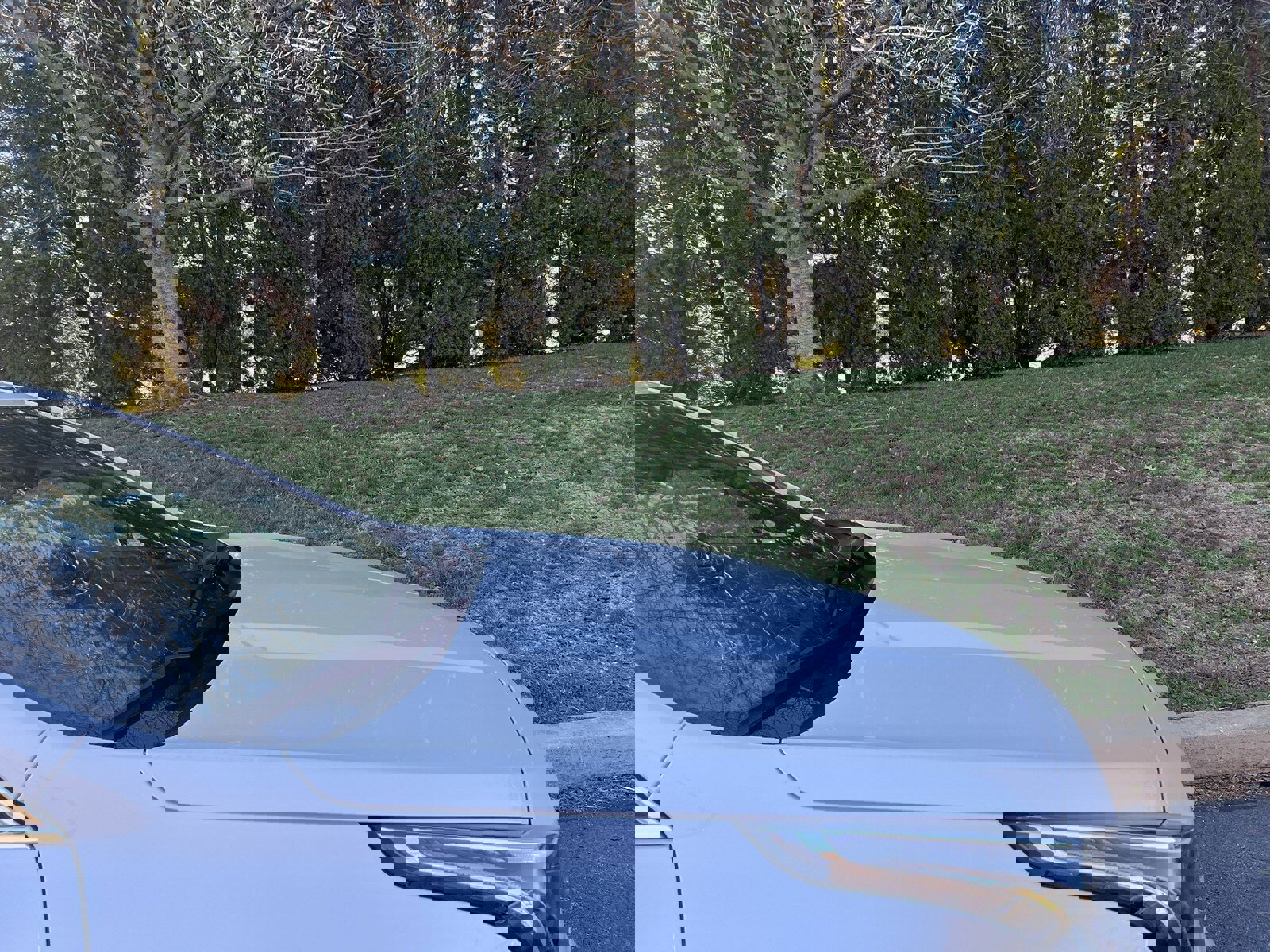 Used 2019 Cadillac XT4 Premium Luxury image 60