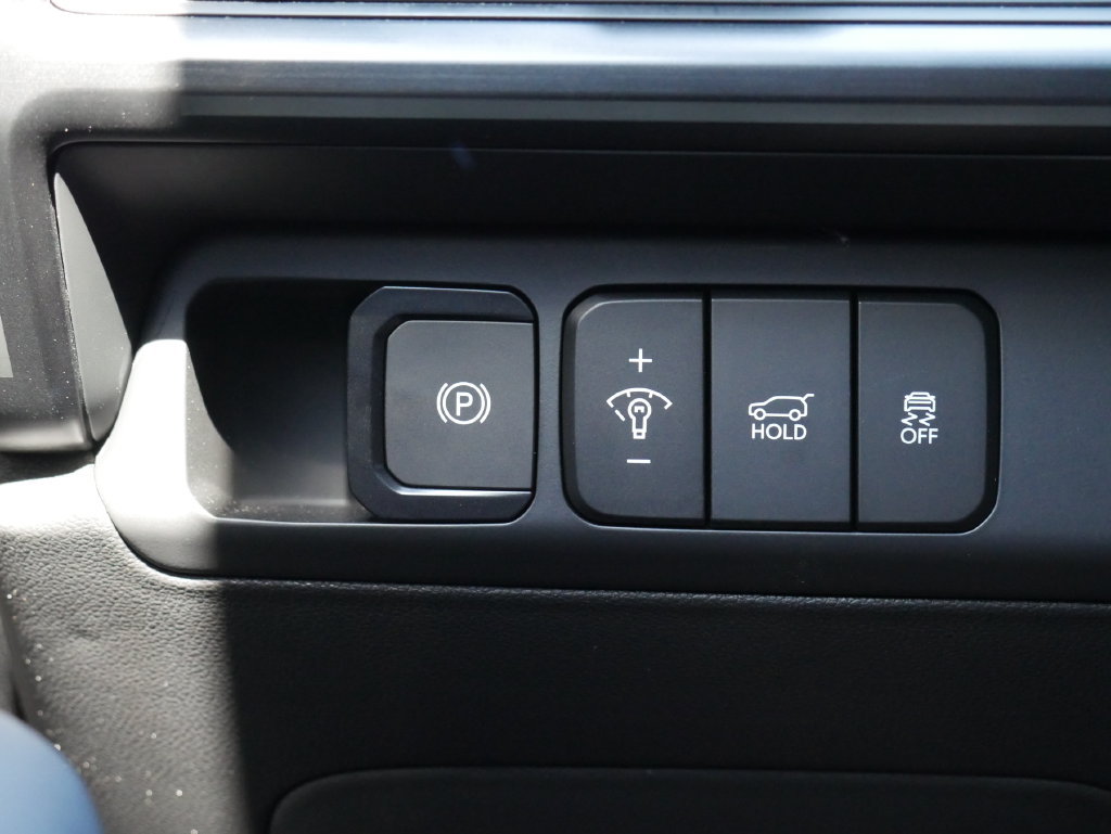 New 2026 Hyundai Santa Fe Calligraphy FWD image 45