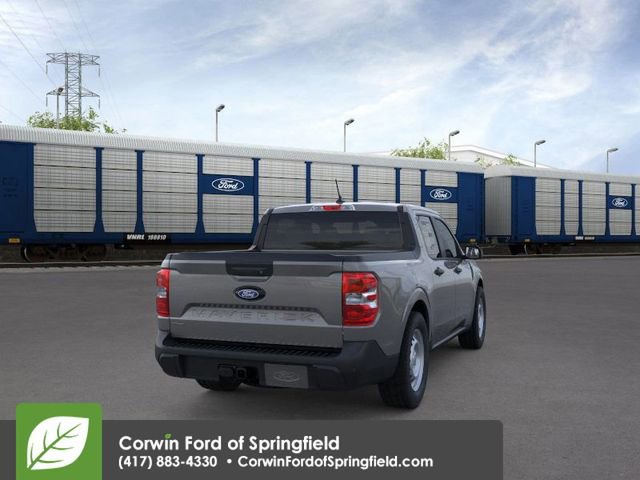 New 2026 Ford Maverick XL image 8