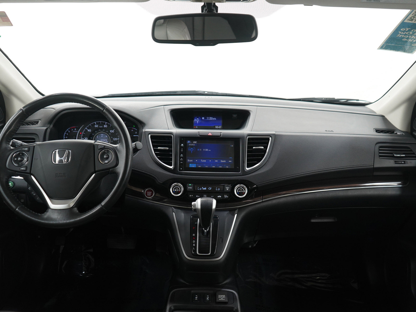 Used 2016 Honda CR-V EX-L image 13