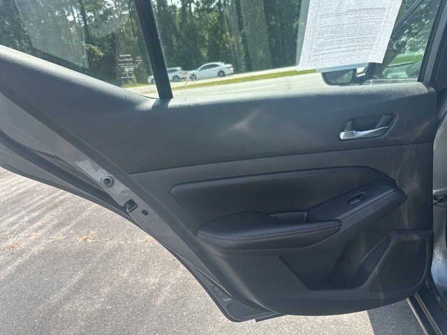 Used 2020 Nissan Altima 2.5 SR image 8