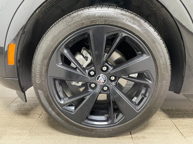 Used 2023 Buick Envision Essence w/ Sport Touring Package image 7