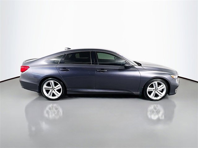 Used 2019 Honda Accord Sport image 8