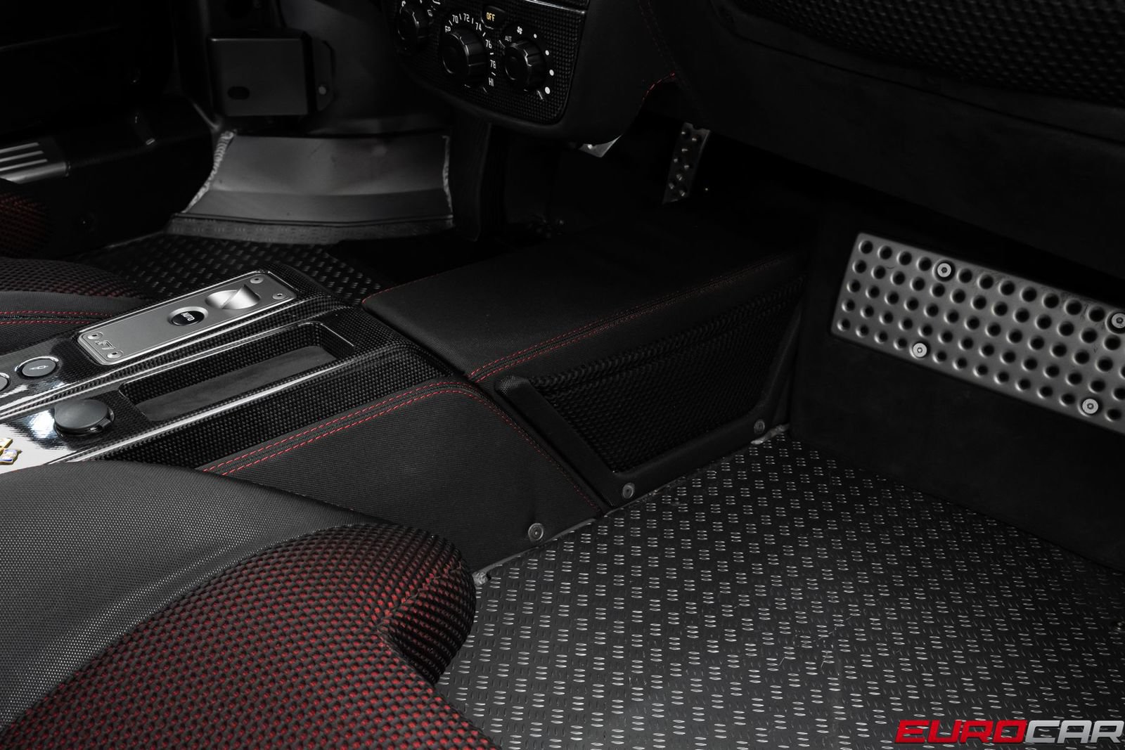 Used 2008 Ferrari F430 Scuderia RWD image 40