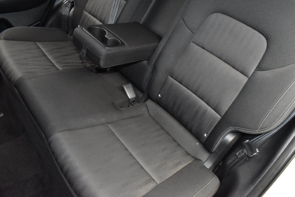 Used 2019 Kia Sportage LX AWD/4WD image 32