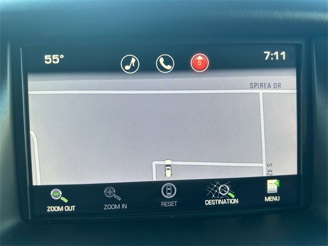 Used 2015 GMC Yukon XL Denali w/ Touring Package image 19