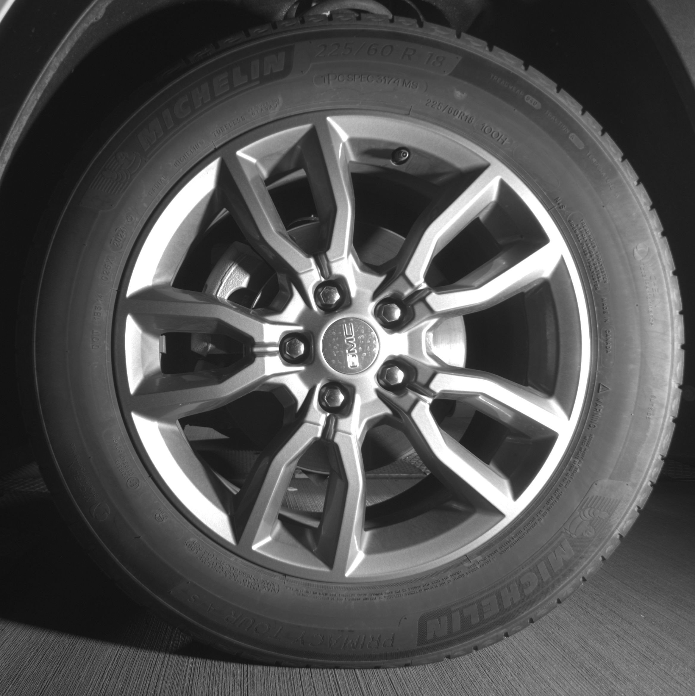 Used 2024 GMC Terrain SLT image 12