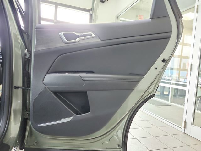 Certified 2024 Kia Sportage X-Line w/ X-Line Premium Package image 28
