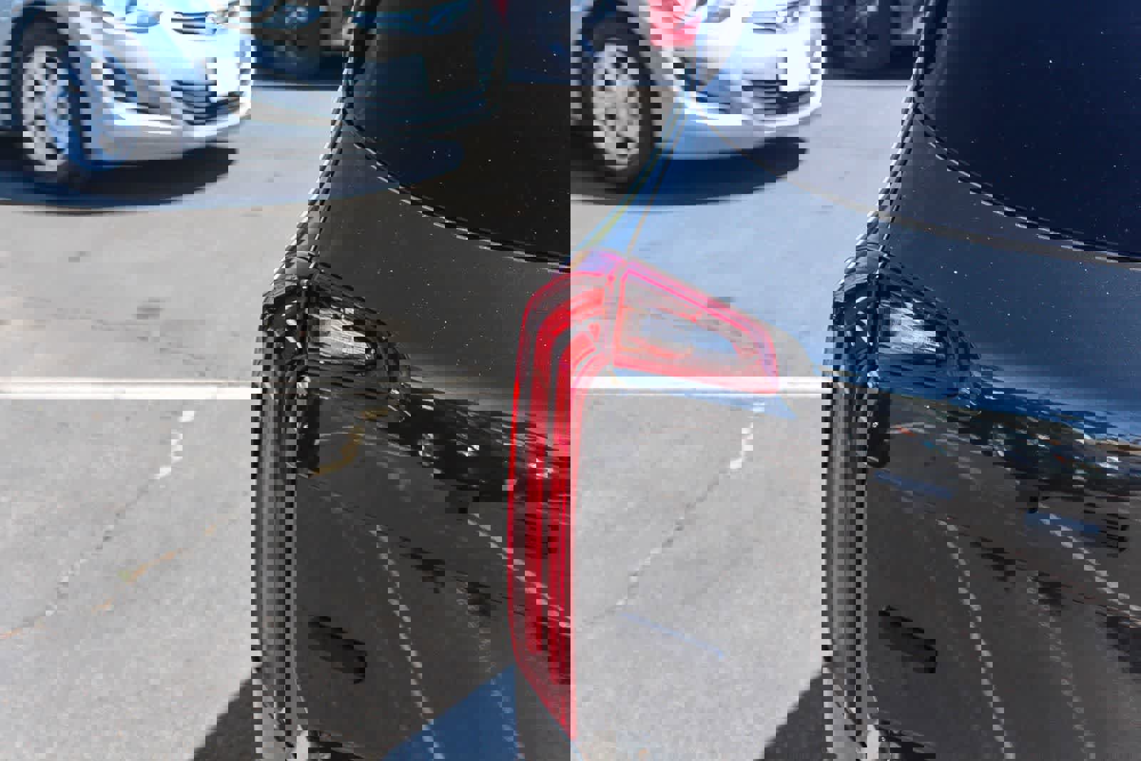 Used 2020 Kia Telluride SX w/ SX Prestige Package image 8