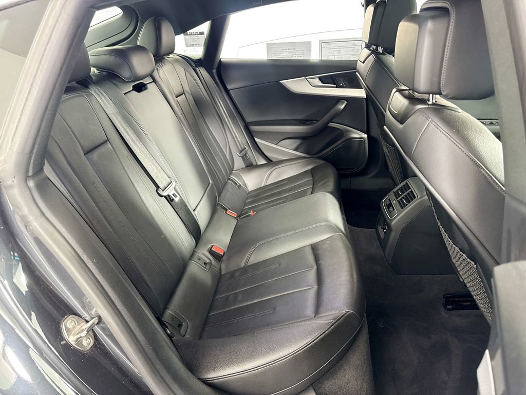 Used 2018 Audi A5 2.0T Premium Plus w/ Premium Plus image 33