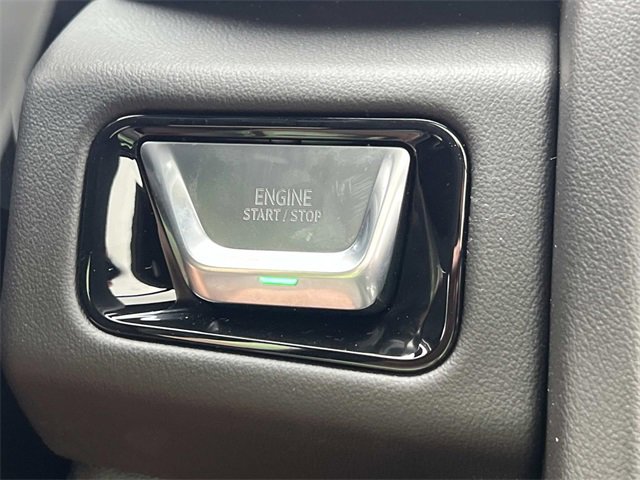 New 2026 GMC Yukon Elevation image 30