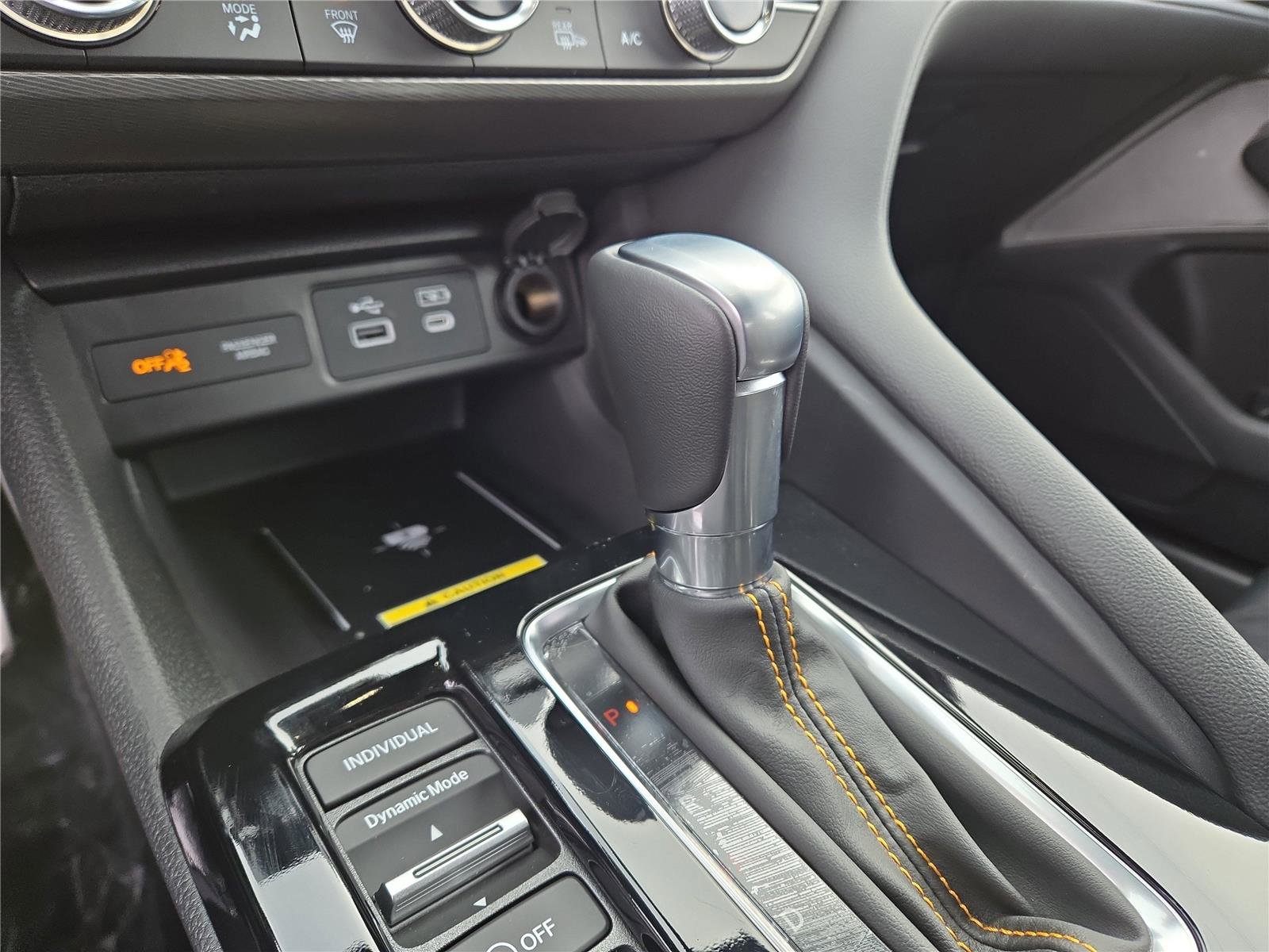 New 2026 Acura Integra A-Spec image 12