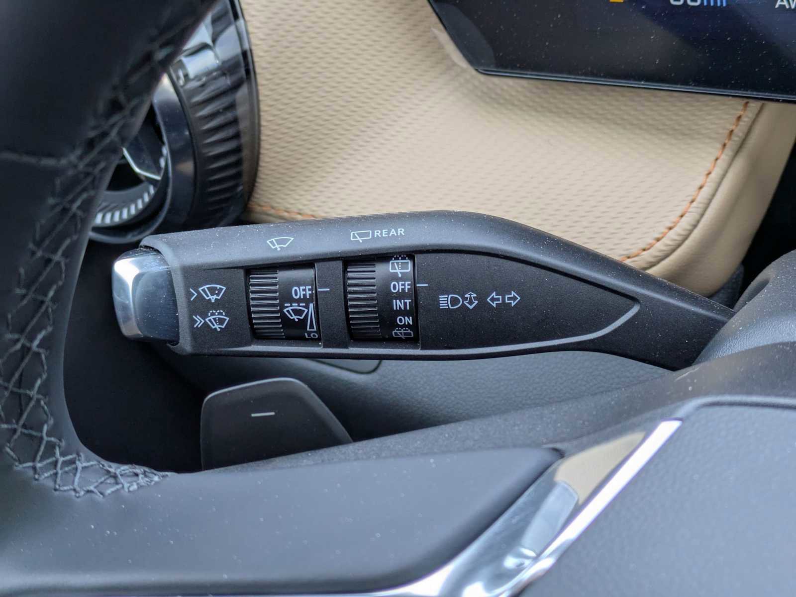 New 2026 Chevrolet Equinox ACTIV AWD/4WD image 26