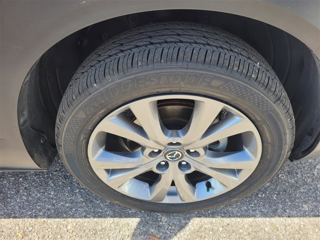 Certified 2023 MAZDA CX-30 AWD 2.5 S w/ Select Package image 18