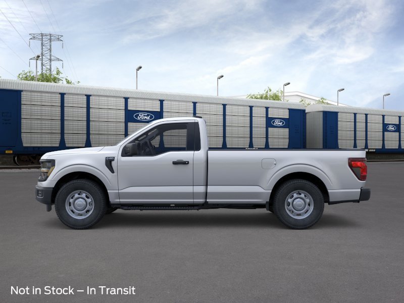 New 2026 Ford F150 XL RWD image 3