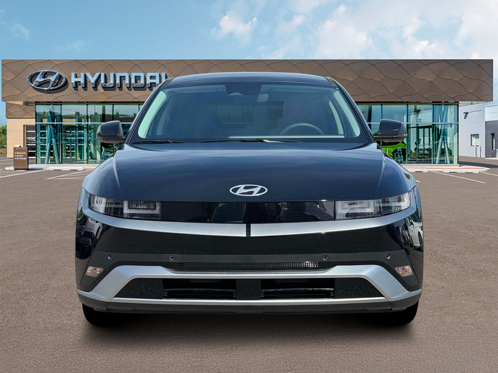 New 2026 Hyundai Ioniq 5 SE RWD image 12