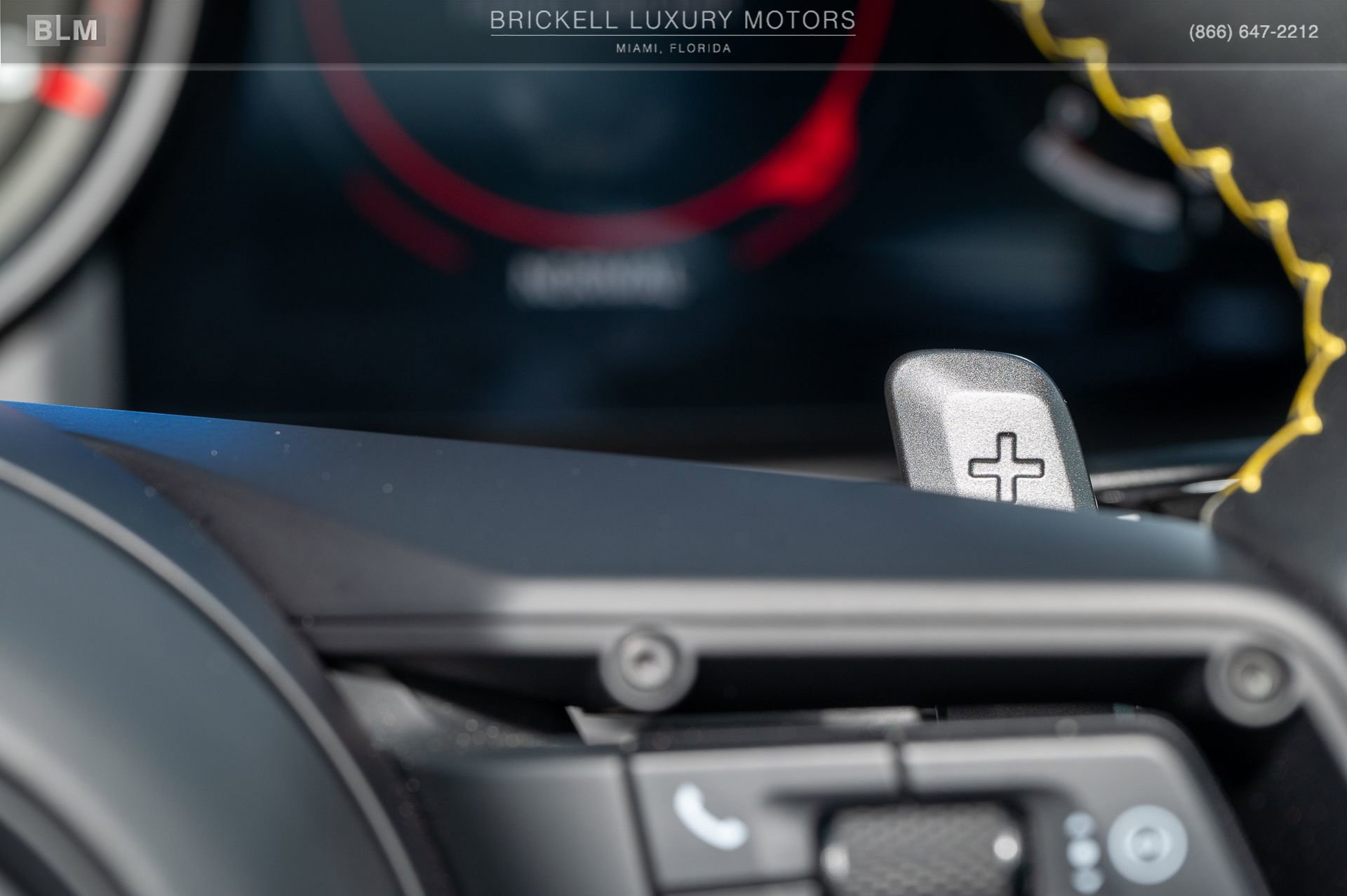 Used 2023 Porsche 911 Targa 4S w/ Premium Package image 31