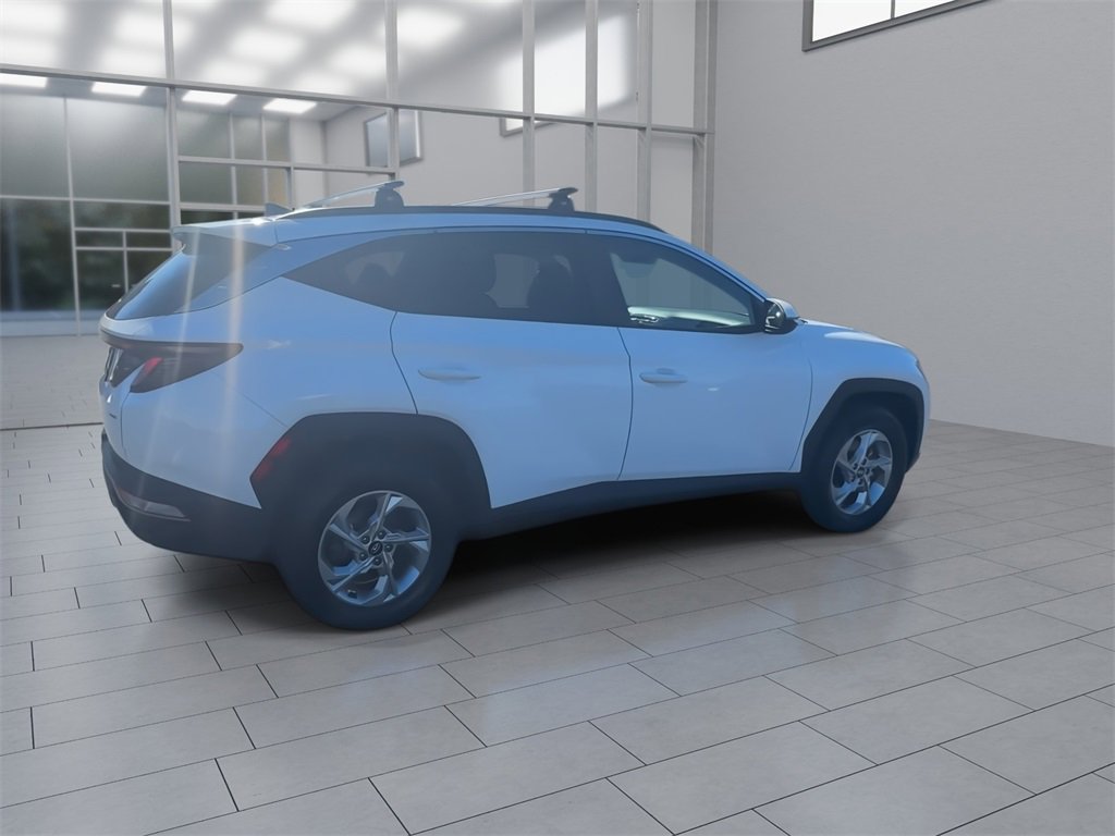 Used 2023 Hyundai Tucson SEL image 9