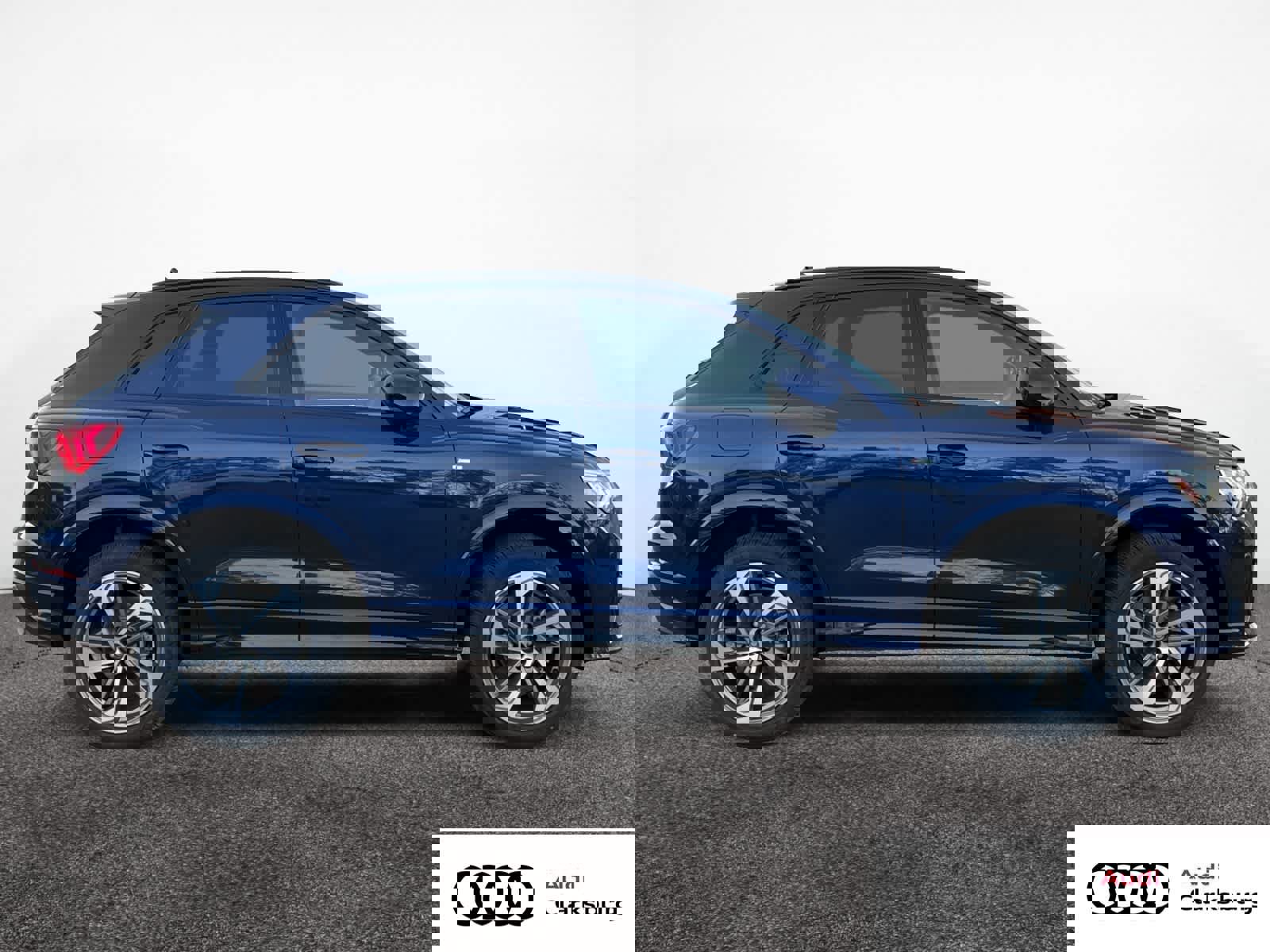 New 2025 Audi Q3 2.0T Premium image 6