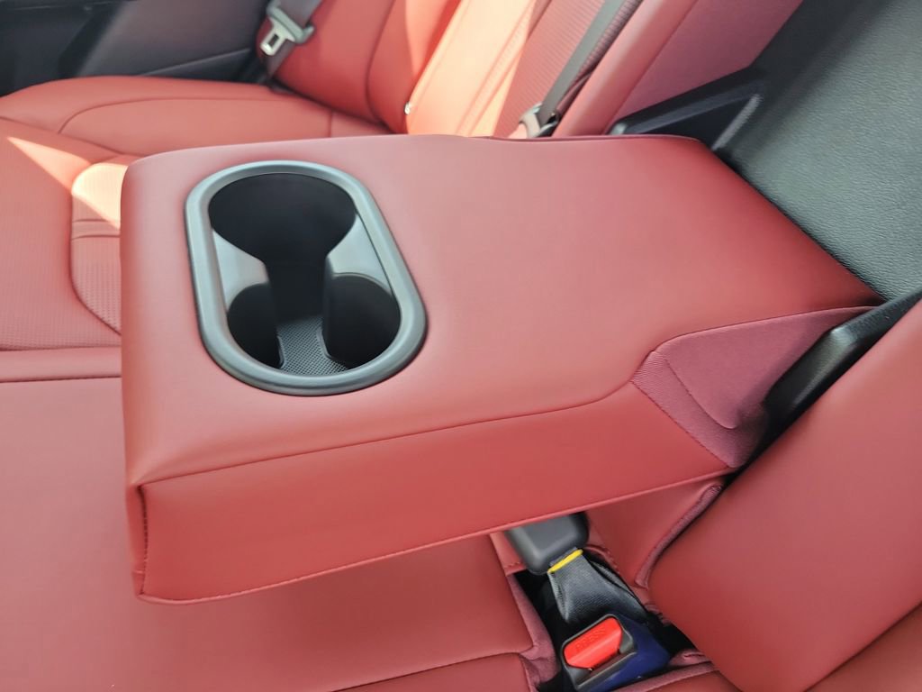 Used 2026 Kia K5 GT-Line image 25