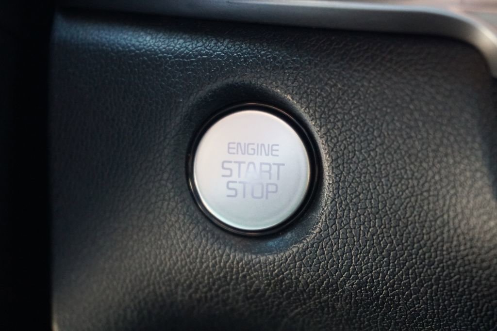 Used 2024 Kia Sorento LX image 28