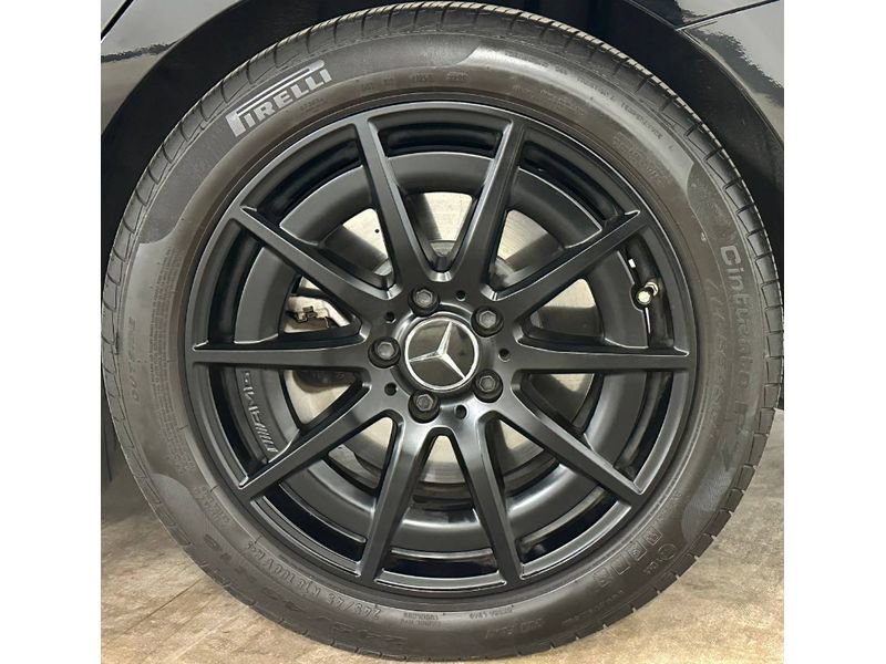 Used 2024 Mercedes-Benz C 43 AMG 4MATIC Sedan image 13