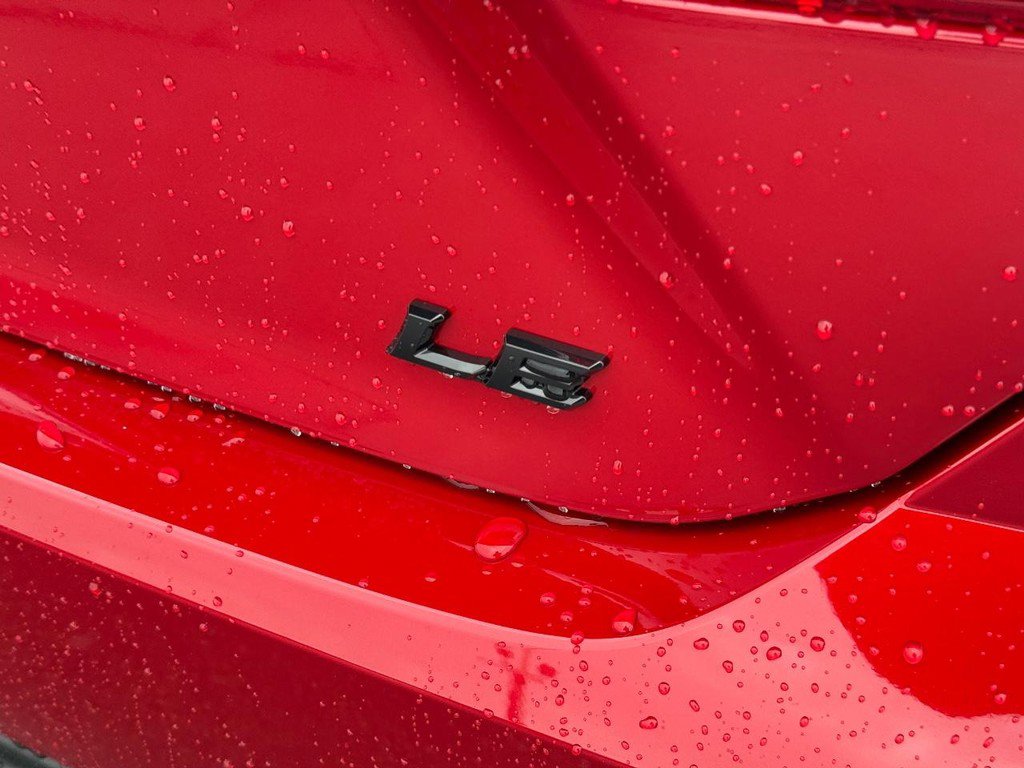 New 2026 Toyota Camry LE image 4