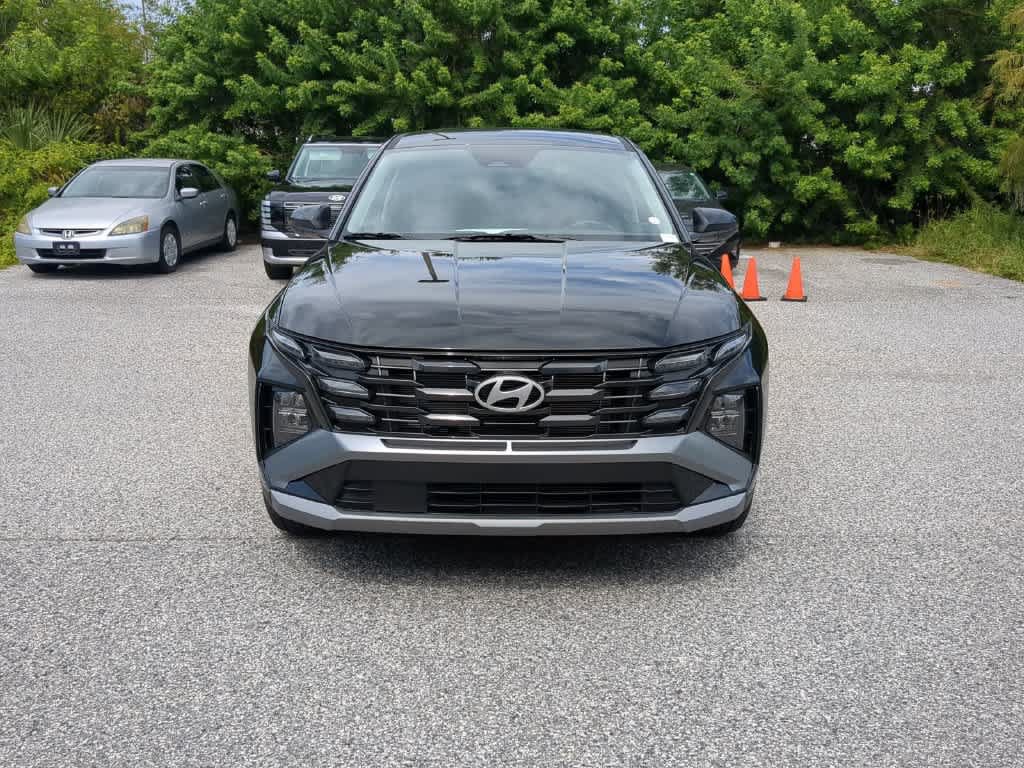 New 2026 Hyundai Tucson SE FWD image 9
