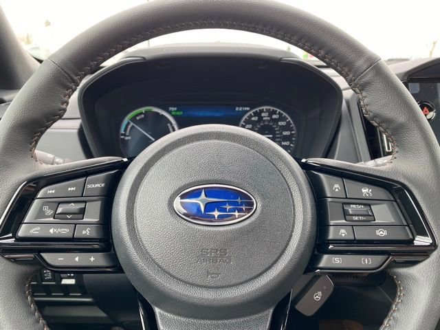 New 2026 Subaru Forester Touring image 15